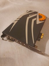 ASUS Strix Soar 7.1 Soundkarte