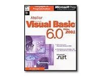 Atelier visual basic - visual, 6.0