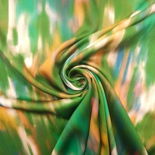 Viskosestoff abstraktes Muster