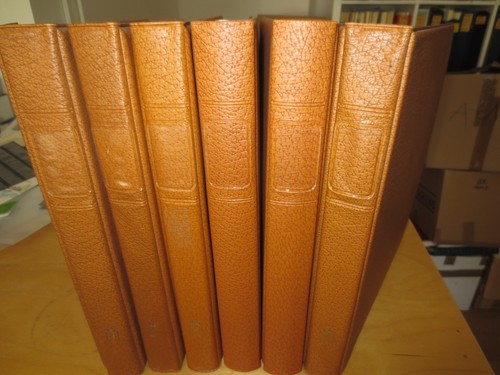 Ddr 1949 1990 kompletter - ddr,