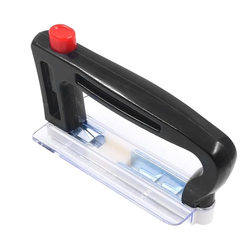 Attachment handle for - attachment,