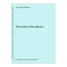 The music of the spheres