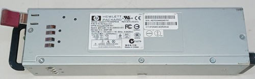Dps 600pb 575w hot swap - b, hot-swap