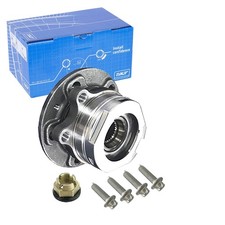 SKF RADLAGER-SATZ MIT