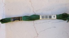 DMC Garn  Nr. 986