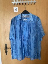 Leichte Sommerbluse mit passenden Top in Größe 46 von Jörg Peterson