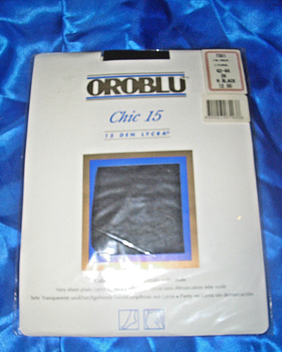 Oroblu chic den - oroblu,