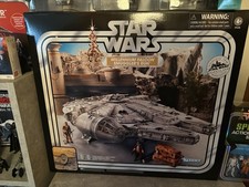 Hasbro Kenner Millennium