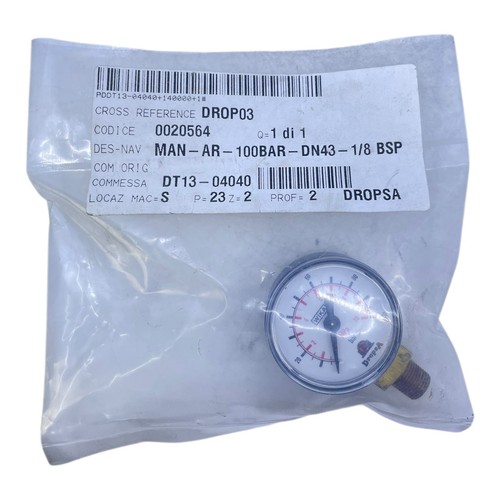 Wika manometer - wika,