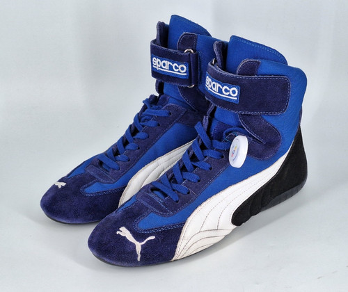 Vintage puma sparco - vintage,