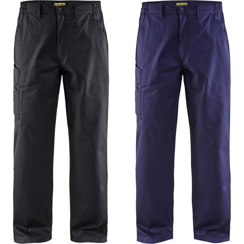 Blakläder handwerker - blakläder,