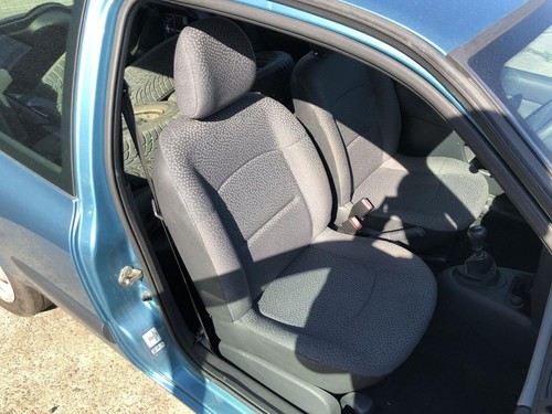 Renault clio campus sitz - clio, 2