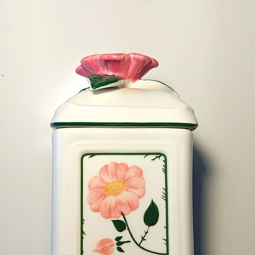Villeroy boch vorratsdose - villeroy, &