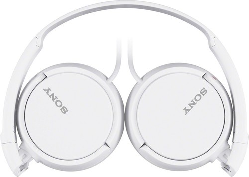 Sony kopfhörer ear - on-ear, mdr-zx