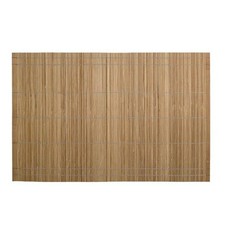 Platzset aus Bambus, Sushi