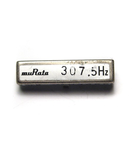 Murata quarz filter - murata, quarz-filter
