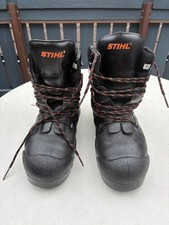 Stihl Motorsägen-Stiefel S2