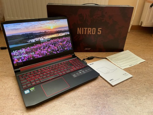 Acer nitro ovp 16gb ram - acer,