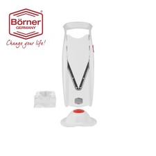 Börner V5 PowerLine Basis Set