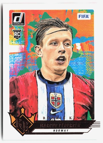 2024 panini donruss marcus - 2024-25,