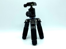 Fotopro FPH-53P Stativ schwarz