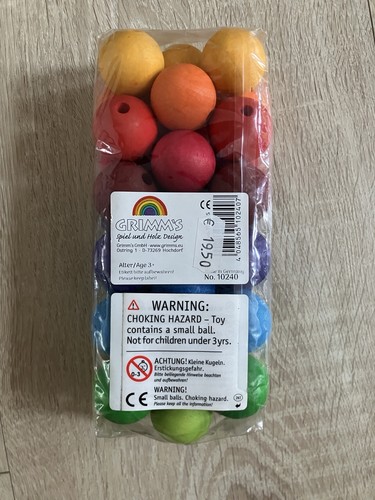 Grimm große bunte - grimm's,