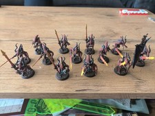 Warhammer 40k AoS Chaos