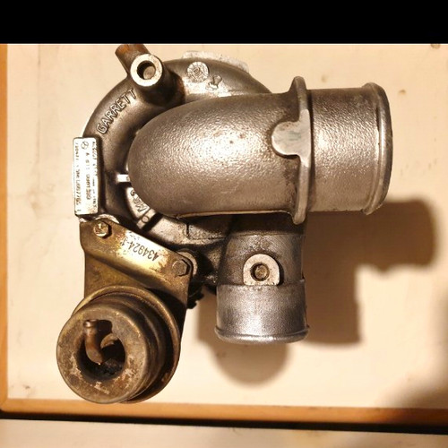 Original mercedes benz - benz, om611