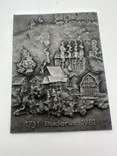 Buderus Eisen Relief