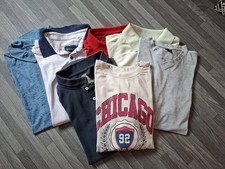 Bekleidungspaket Herren Shirts