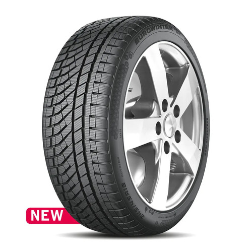 Winterreifen falken 255 r18 - 255/55,