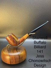 Vintage Stanwell Buffalo