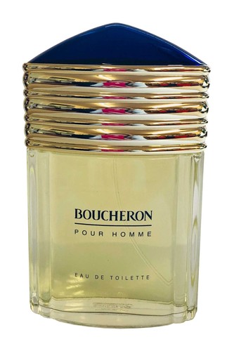 Boucheron pour homme - homme, eau