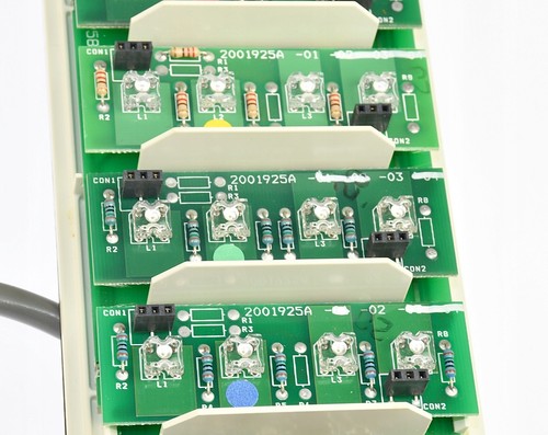 Federal signal scb direct - federal,