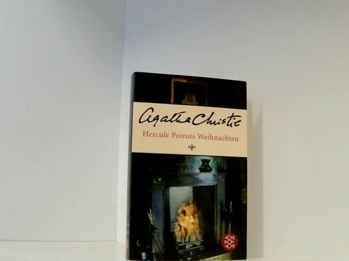 Hercule poirots weihnachten - poirots,