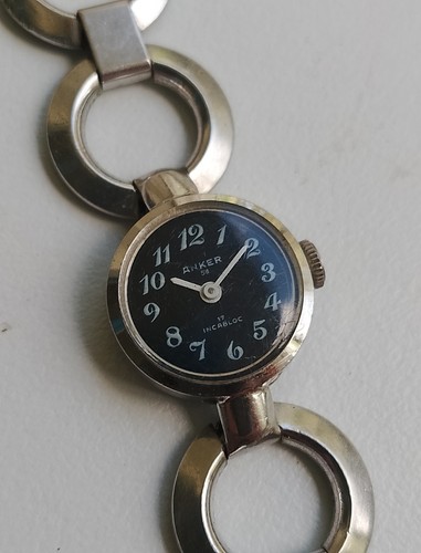 Anker damenuhr vintage - anker, 58