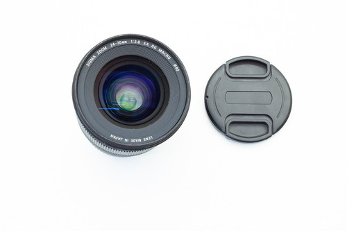 70mm sigma ex dg - sigma,
