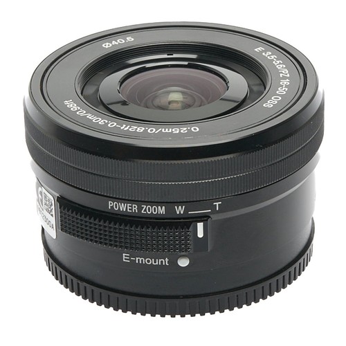 Sony sel 50mm 5 6 - sony, f