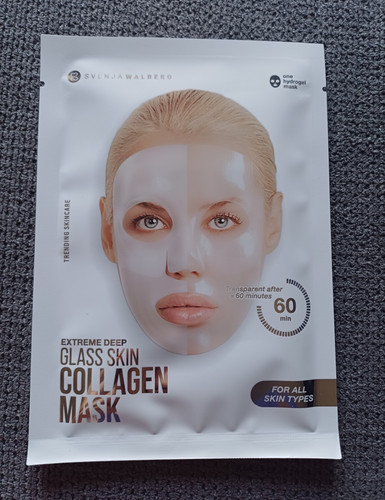 Svenja walberg glass skin - glass,