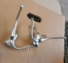 2 x Griff Schalthebel Rennrad