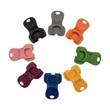 8x Manuelle Einfache Dosenöffner Trinken Können Schutz Kappe für Wandern