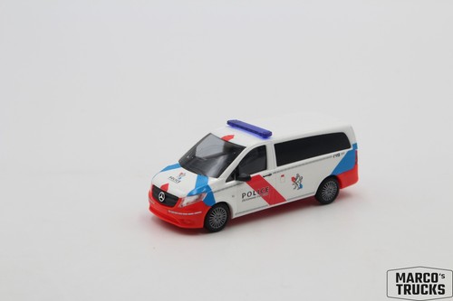 Busch vito police luxemburg - busch,