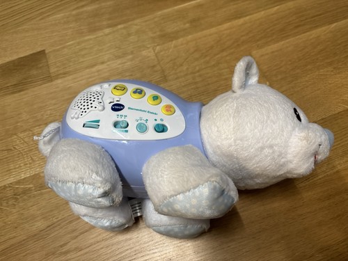 Vtech starlight sounds - vtech,