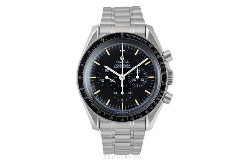 Omega speedmaster moonwatch - omega,