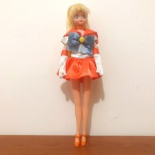 Sailor Moon Sailor Venus