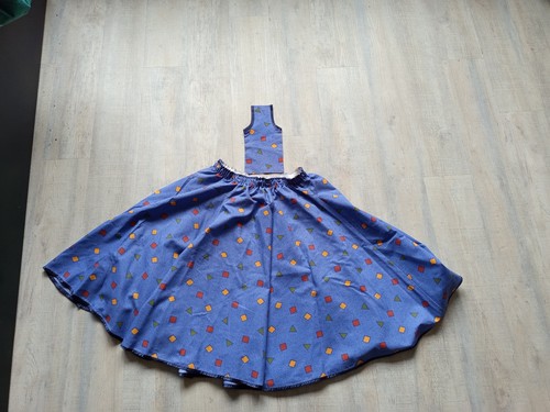 Square dance kleidung damen - square,