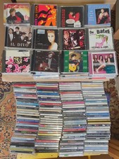 200 musik cds - musik,