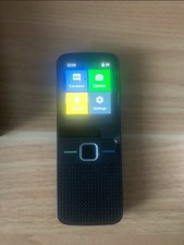 Sprachübersetzer Gerät