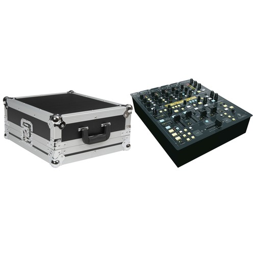 Behringer ddm4000 clubmixer - behringer,