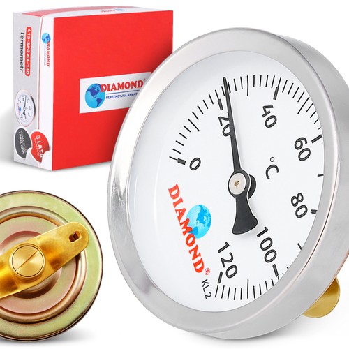 Anlegethermometer mm - anlegethermometer, 63